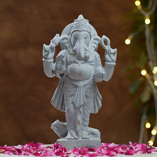 The Ganesha Murti