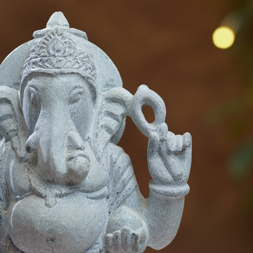 The Ganesha Murti