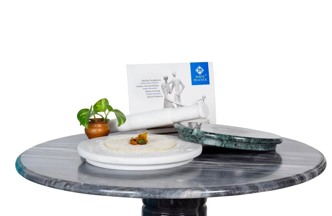 Marble Rolling Board