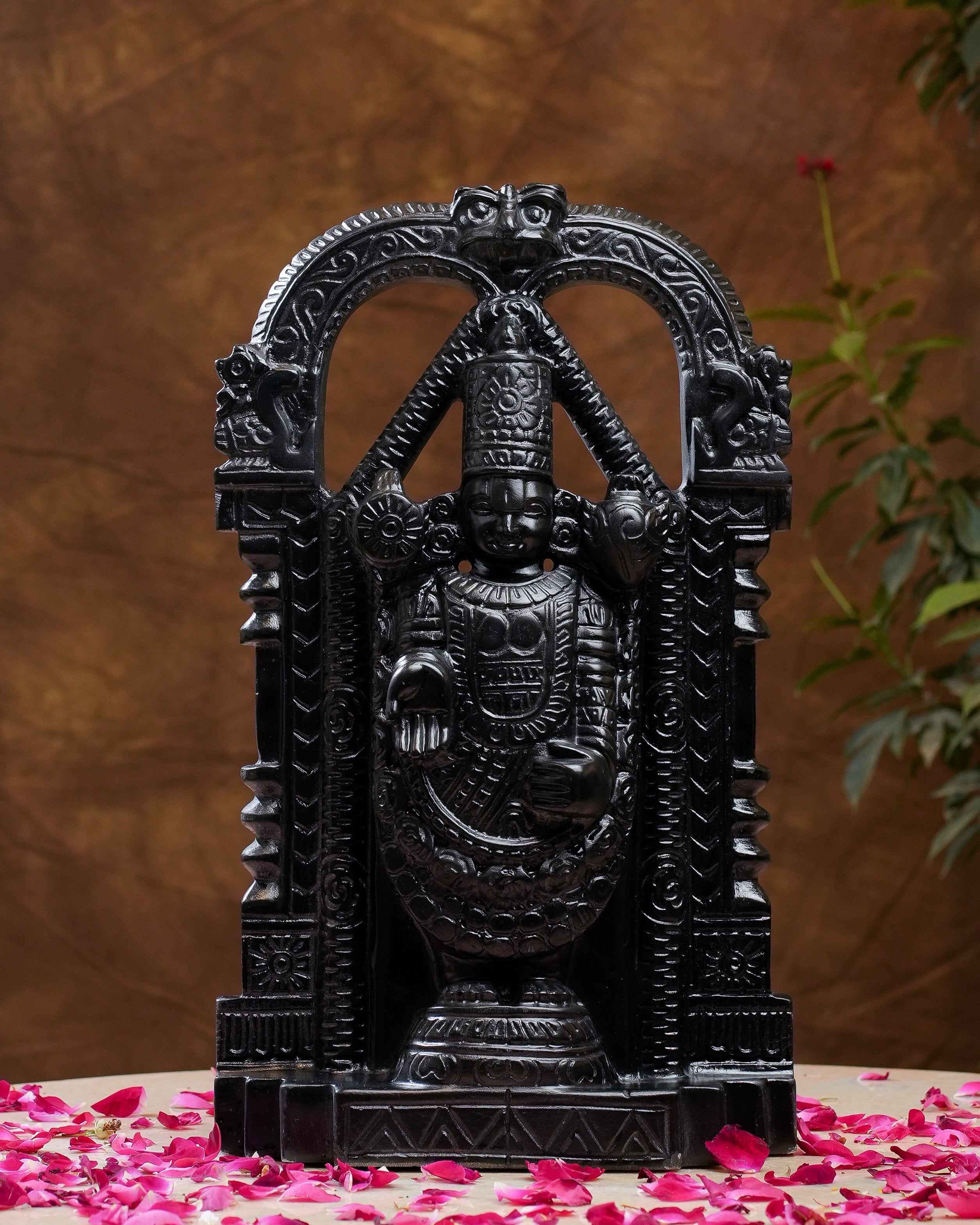 Lord Venkateswara Statues