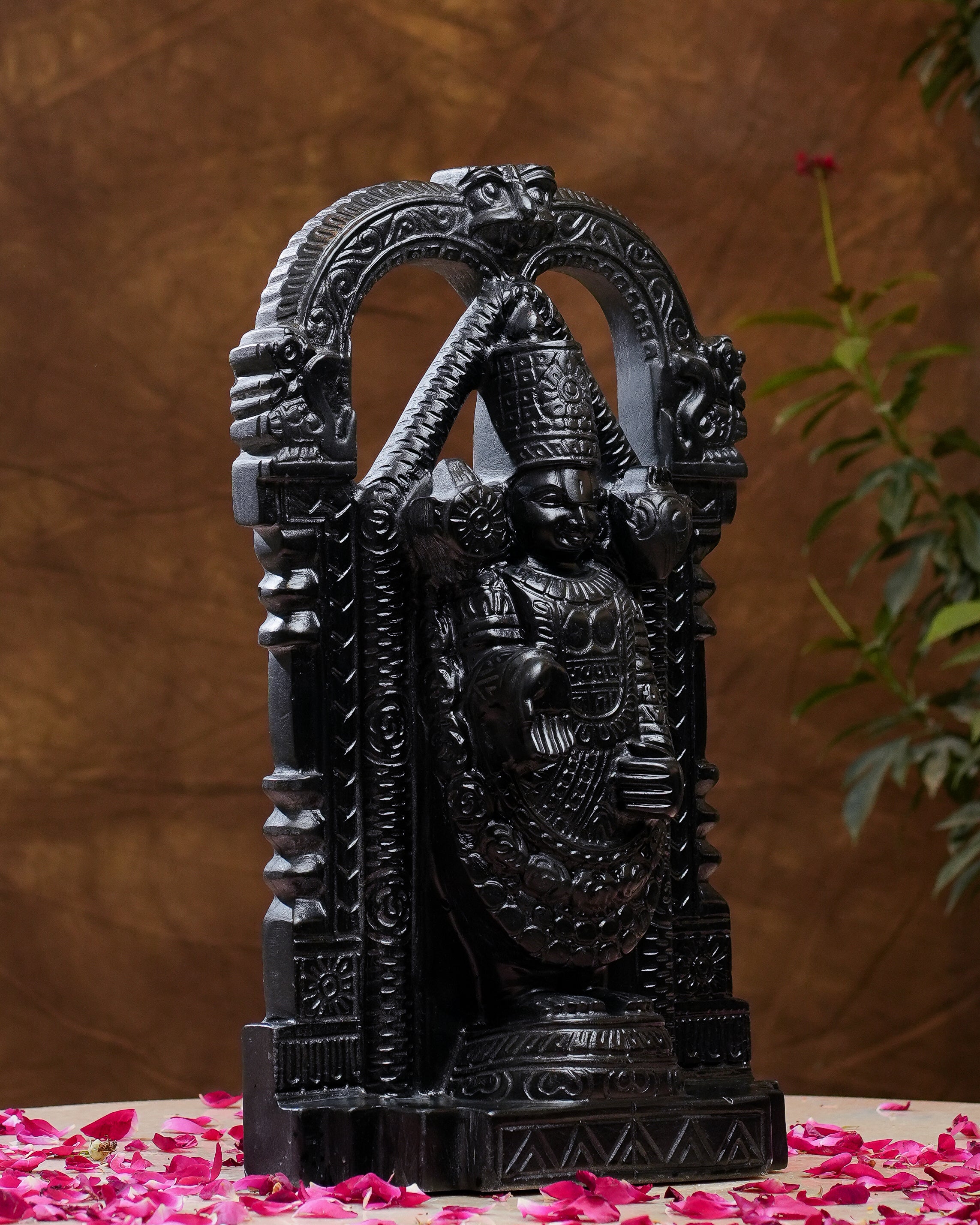 Lord Venkateswara Statues