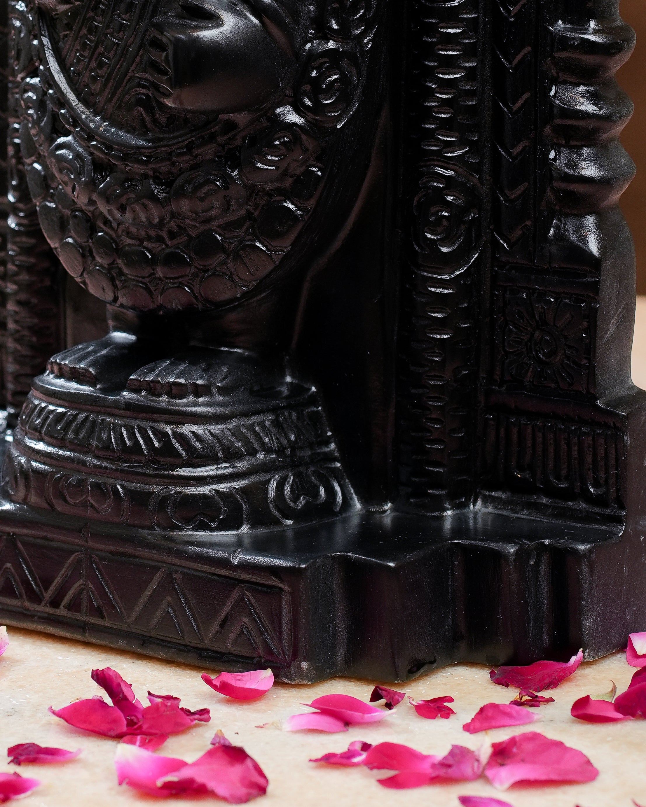 Lord Venkateswara Statues