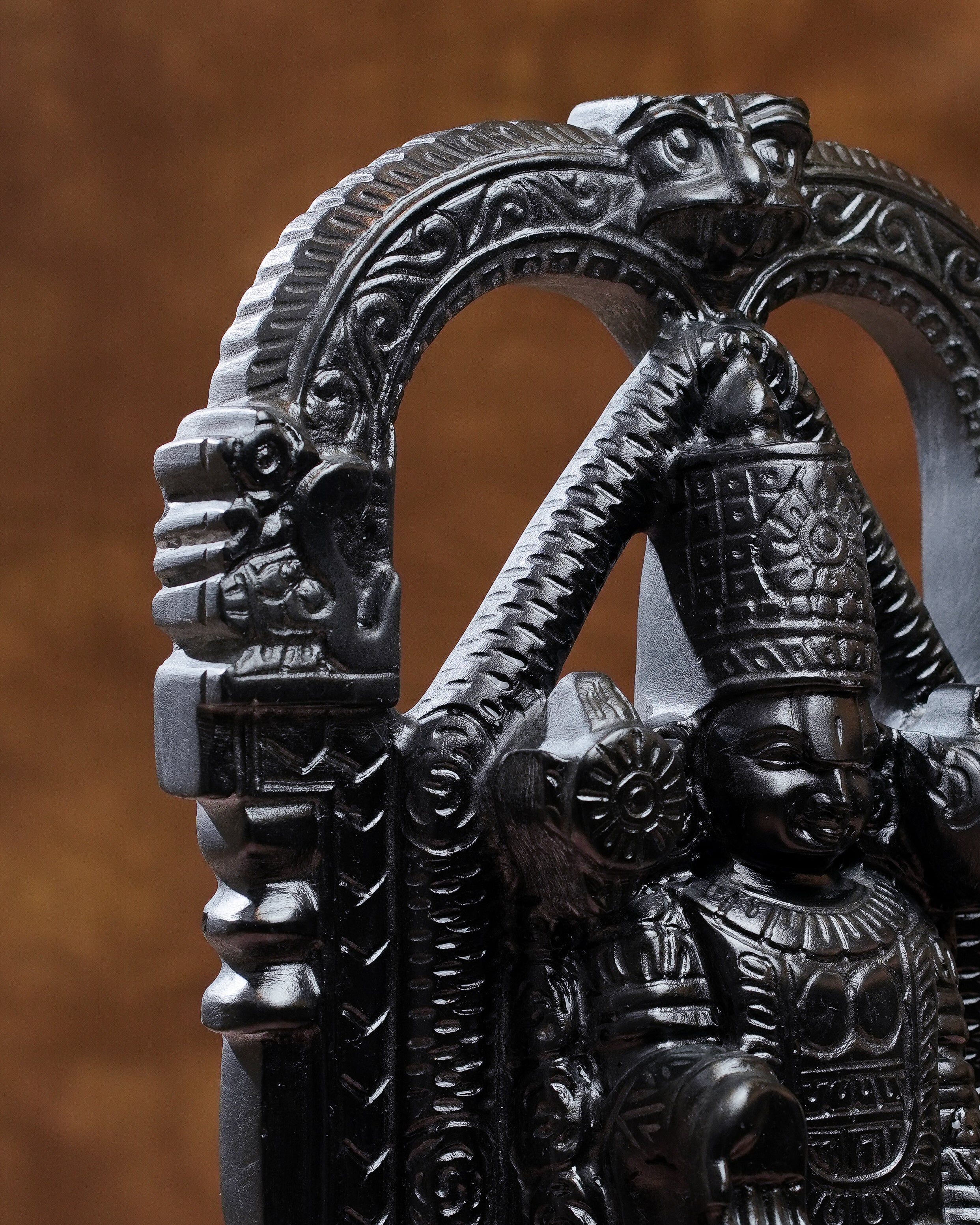 Lord Venkateswara Statues