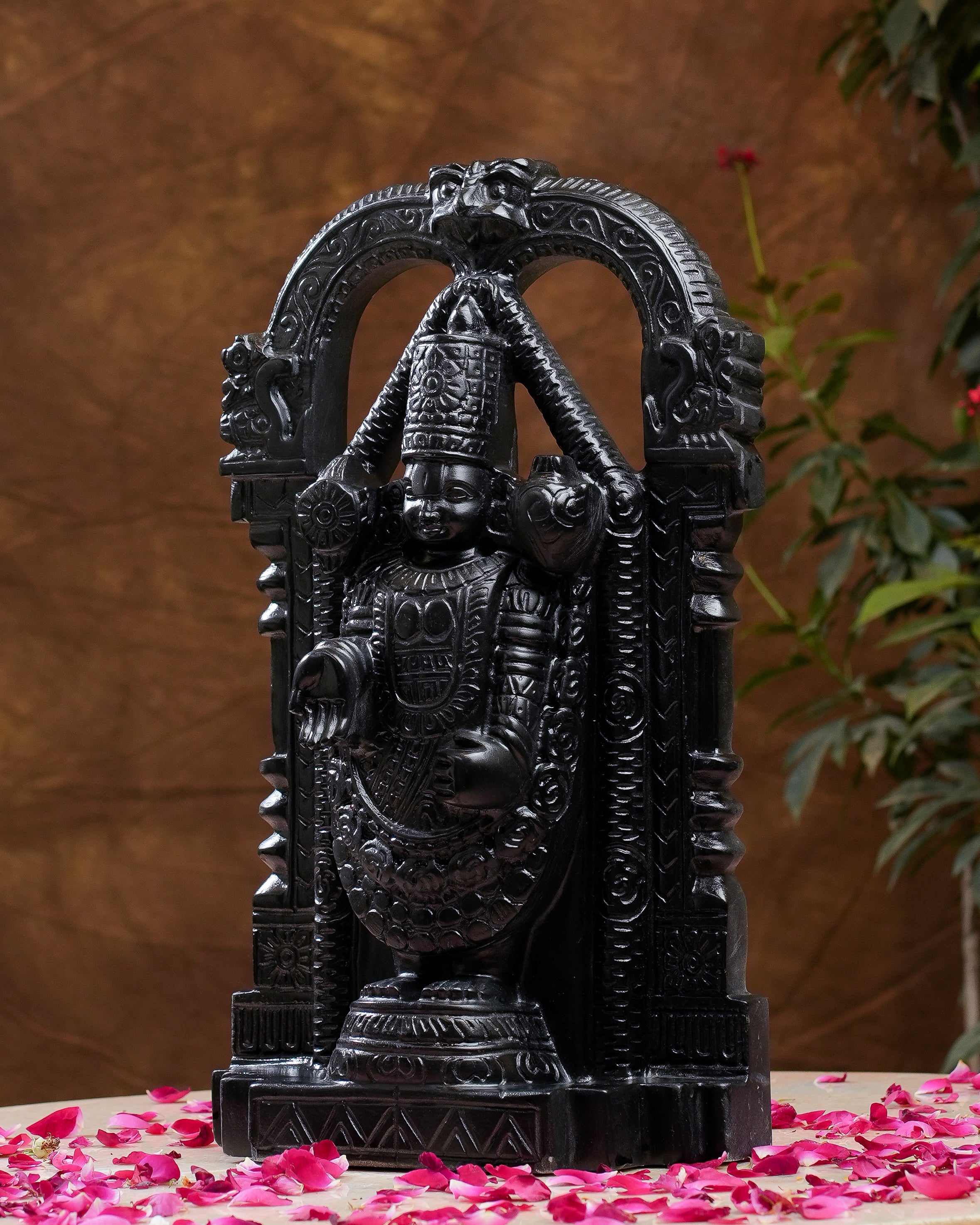 Lord Venkateswara Statues