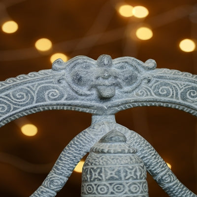 Divine Tirupati Balaji: The Lord of Prosperity