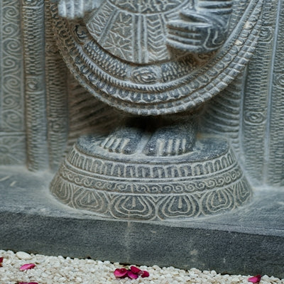 Divine Tirupati Balaji: The Lord of Prosperity