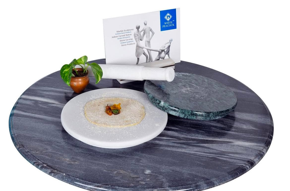 Marble Rolling Board