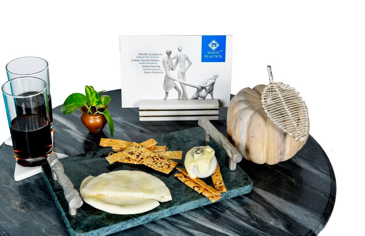 Tray with Handle